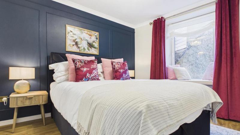 Harbour Rose - 1 Bedroom Apartment - Tenby - image 22