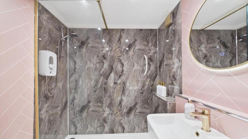 Harbour Rose - 1 Bedroom Apartment - Tenby - image 3