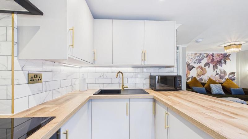 Harbour Rose - 1 Bedroom Apartment - Tenby - image 10