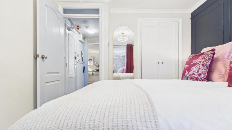 Harbour Rose - 1 Bedroom Apartment - Tenby - image 17