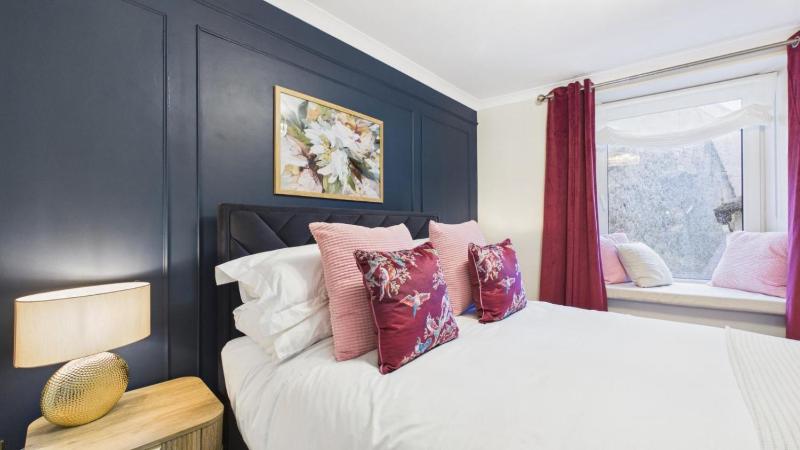 Harbour Rose - 1 Bedroom Apartment - Tenby - image 13
