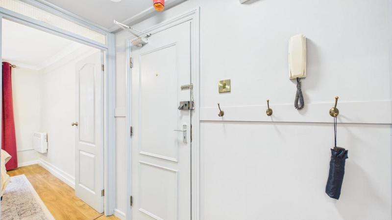 Harbour Rose - 1 Bedroom Apartment - Tenby - image 26