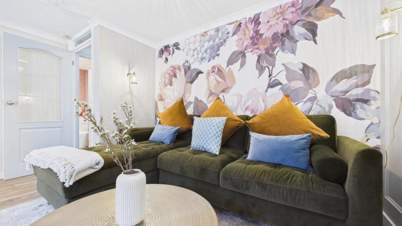 Harbour Rose - 1 Bedroom Apartment - Tenby - image 30