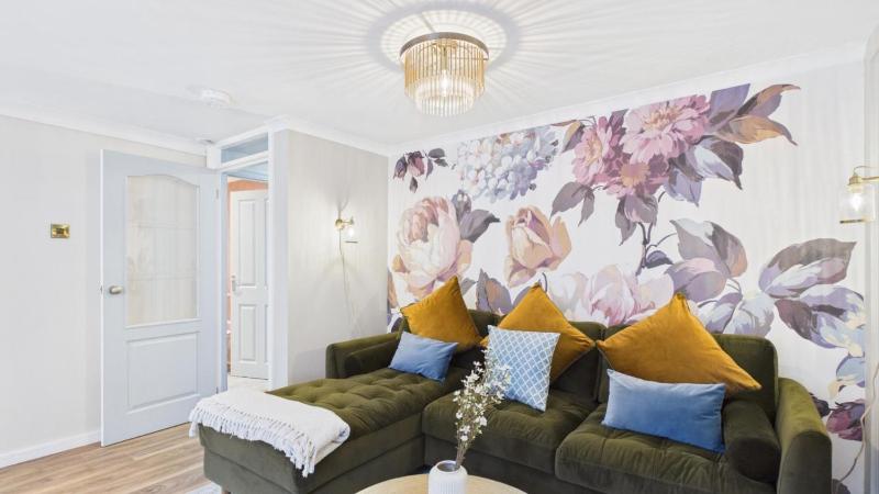 Harbour Rose - 1 Bedroom Apartment - Tenby - image 12