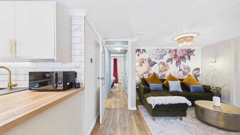 Harbour Rose - 1 Bedroom Apartment - Tenby - image 25