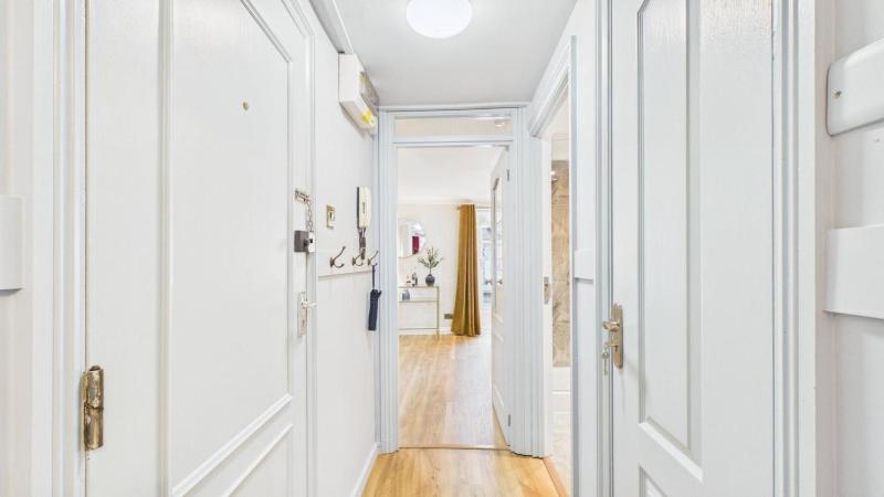 Harbour Rose - 1 Bedroom Apartment - Tenby - image 9