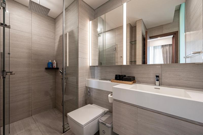 Metropole Luxury Apartment City Center - image 8