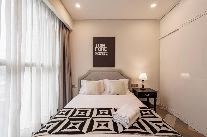 Metropole Luxury Apartment City Center - image 3