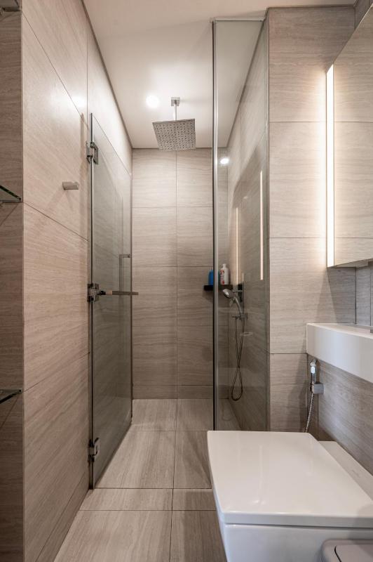 Metropole Luxury Apartment City Center - image 5