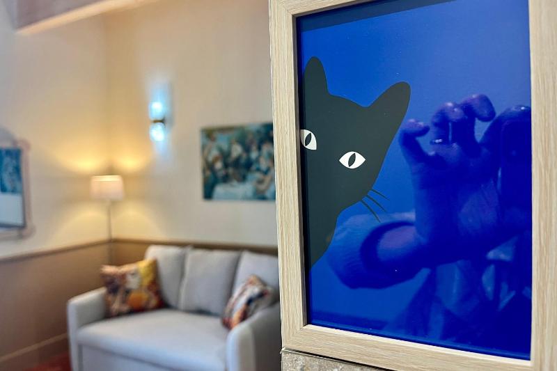 Poetic and Cozy Apartment - image 6