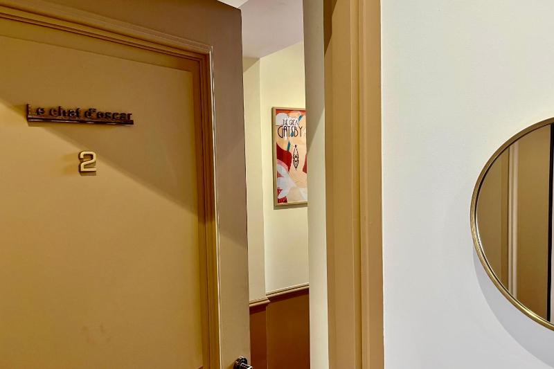 Poetic and Cozy Apartment - image 8