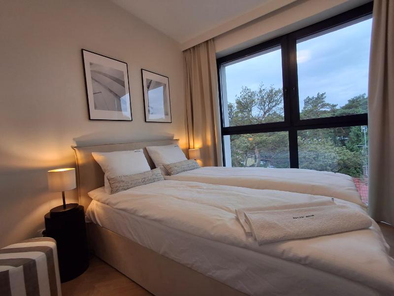 Baltic Pine Apartment - image 23