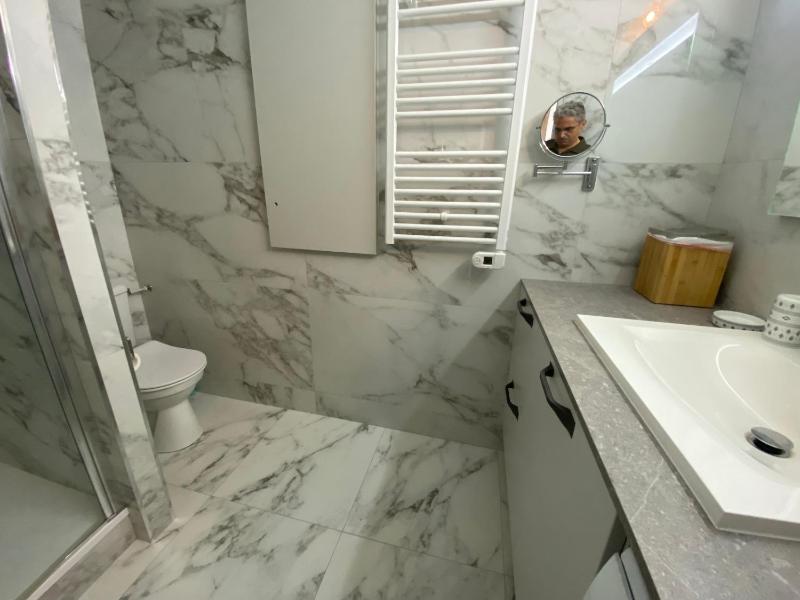 Appartement T2 avec terrasse sud - Accès plage - FR-1-374-246 - image 16