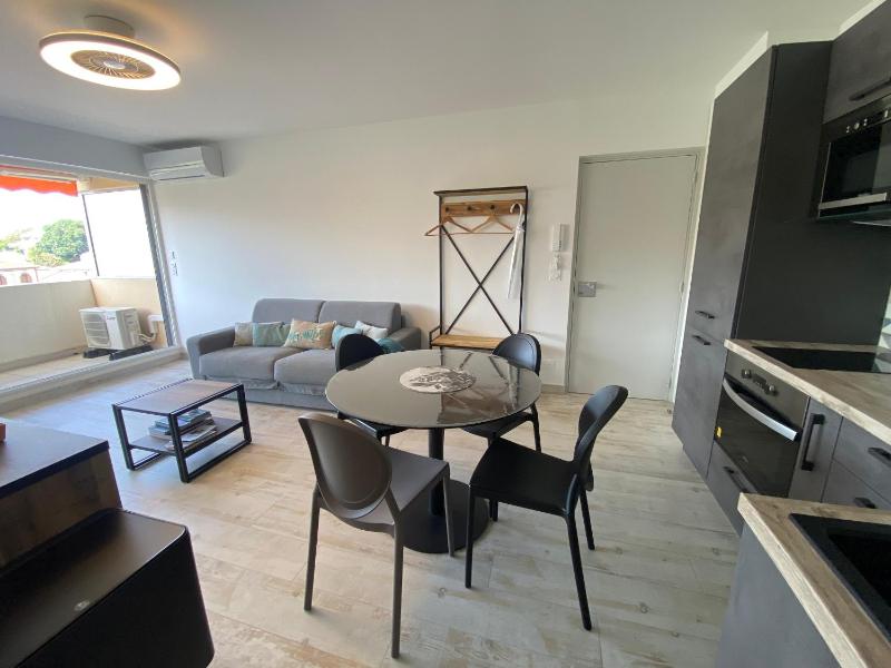 Appartement T2 avec terrasse sud - Accès plage - FR-1-374-246 - image 10