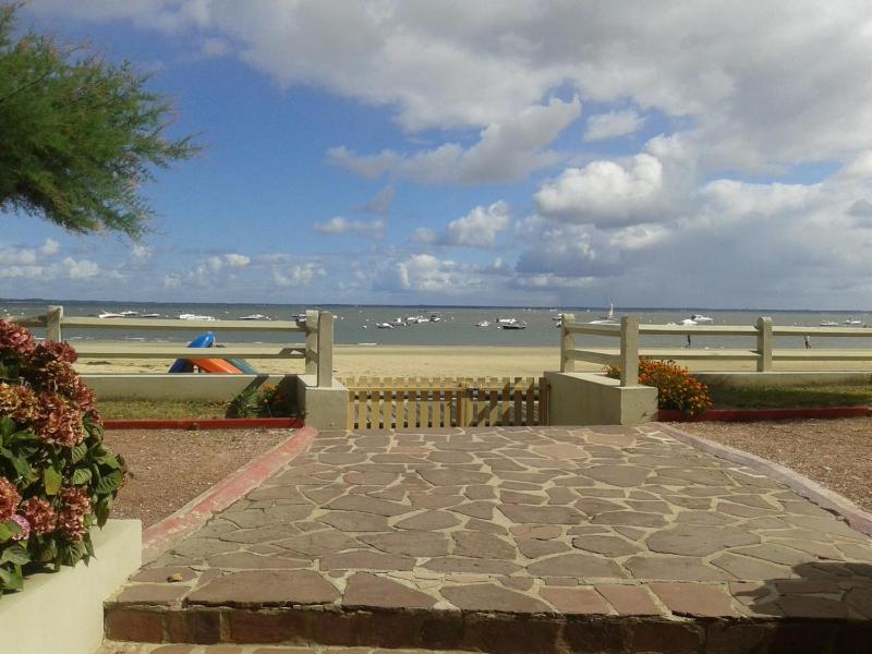 Appartement T2 avec terrasse sud - Accès plage - FR-1-374-246 - image 11