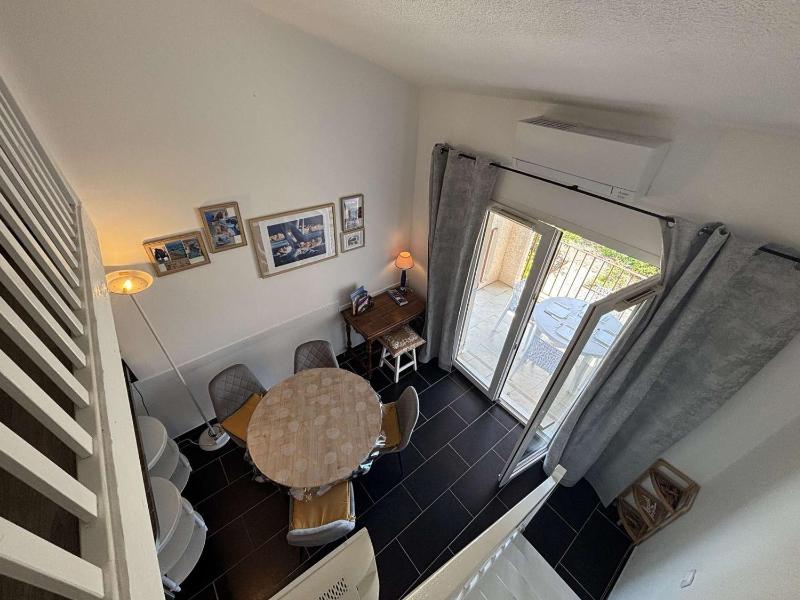 Appartement vue mer climatisé - 4 pers. - FR-1-226B-260 - image 8