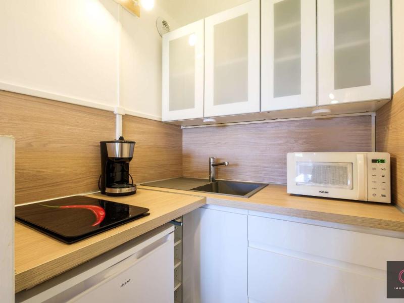 Appartement cosy - 4 pers coeur de Biscarrosse-Plage - FR-1-877-59 - image 3