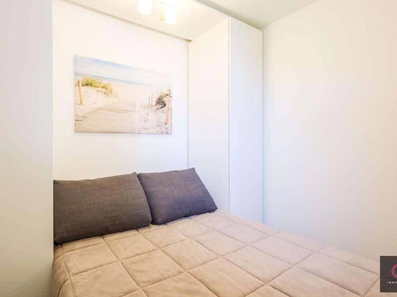 Appartement cosy - 4 pers coeur de Biscarrosse-Plage - FR-1-877-59 - image 7