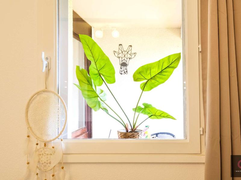 Appartement cosy - 4 pers coeur de Biscarrosse-Plage - FR-1-877-59 - image 9