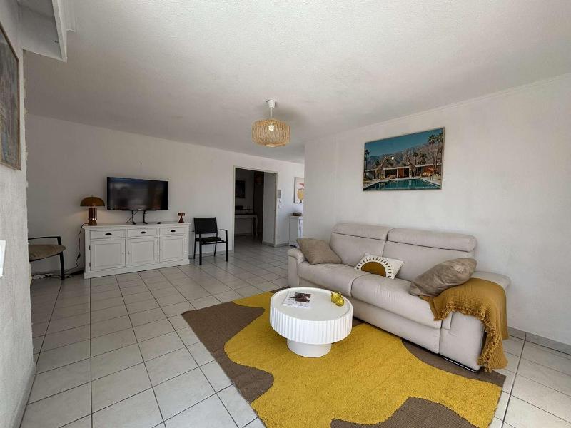 Appartement vue mer - 4 pers. - FR-1-226B-261 - image 20