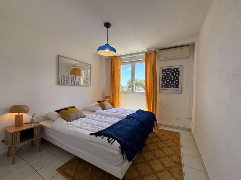 Appartement vue mer - 4 pers. - FR-1-226B-261 - image 18