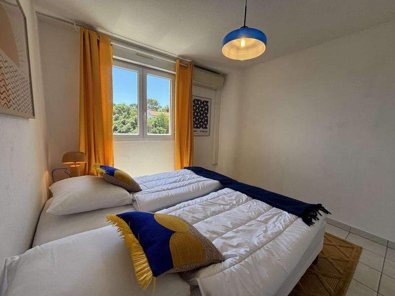 Appartement vue mer - 4 pers. - FR-1-226B-261 - image 7
