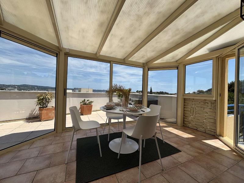 Appartement vue mer - 4 pers. - FR-1-226B-261 - image 25
