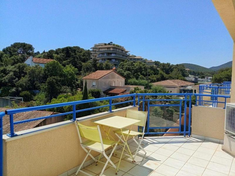 Appartement vue mer - 4 pers. - FR-1-226B-261 - image 6