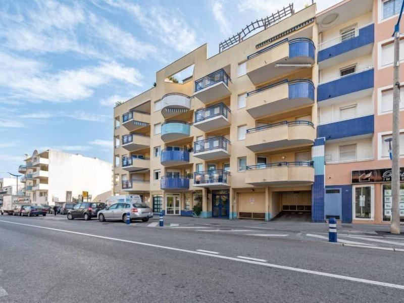 Appartement vue mer - 4 pers. - FR-1-226B-261 - image 14