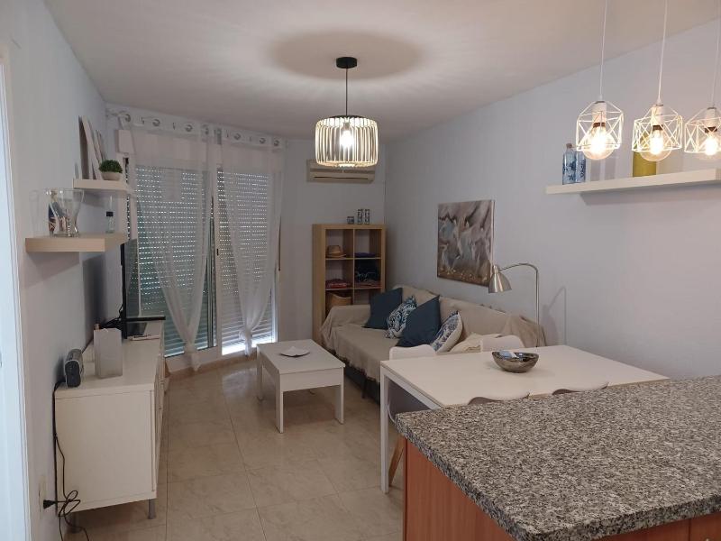 Apartamento comodo para familias - 4 pers. - ES-314-39 - image 9