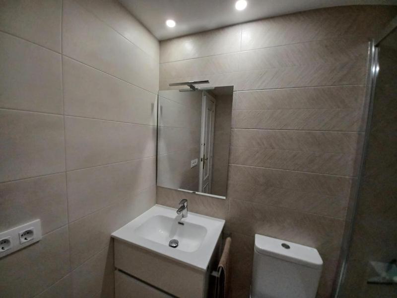 Apartamento comodo para familias - 4 pers. - ES-314-39 - image 8