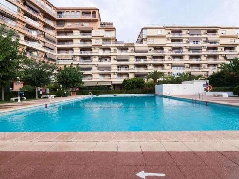 Apartamento comodo para familias - 4 pers. - ES-314-39 - image 15