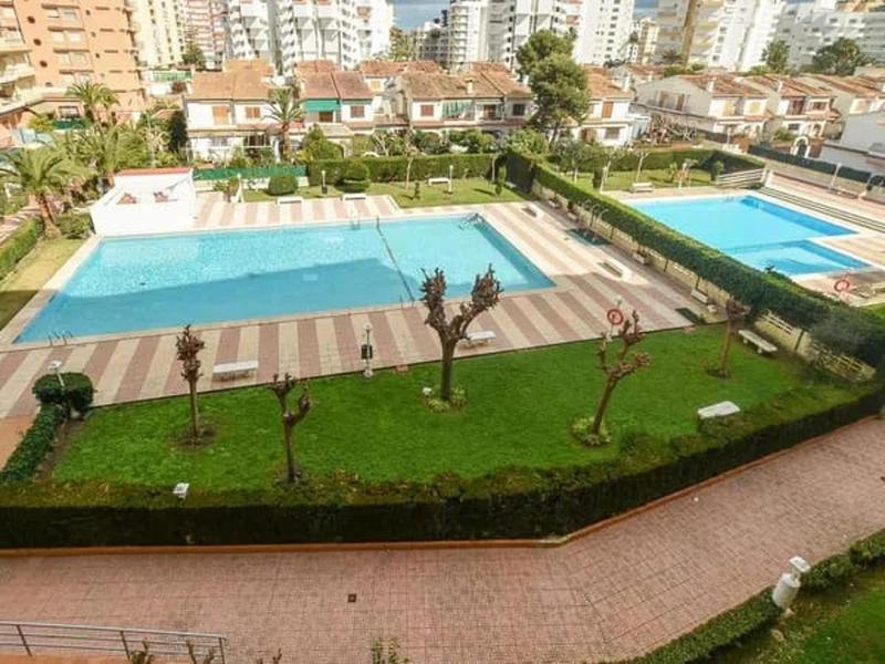 Apartamento comodo para familias - 4 pers. - ES-314-39 - image 3