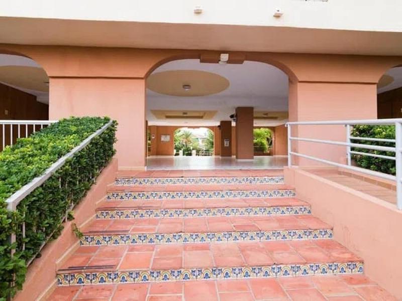 Apartamento comodo para familias - 4 pers. - ES-314-39 - image 14