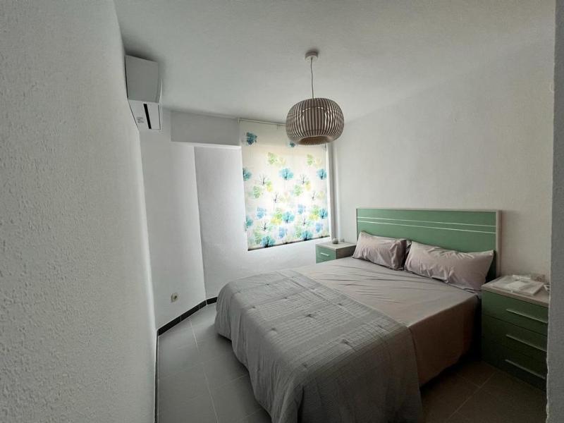 Apartamento con aire vista piscina - 5 pers. - ES-314-37 - image 7