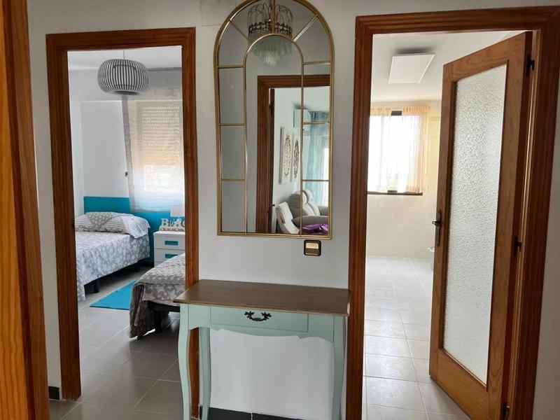 Apartamento con aire vista piscina - 5 pers. - ES-314-37 - image 13