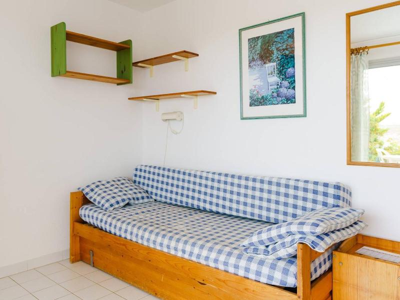 Appartement vue mer - 4 pers. - FR-1-409-303 - image 12