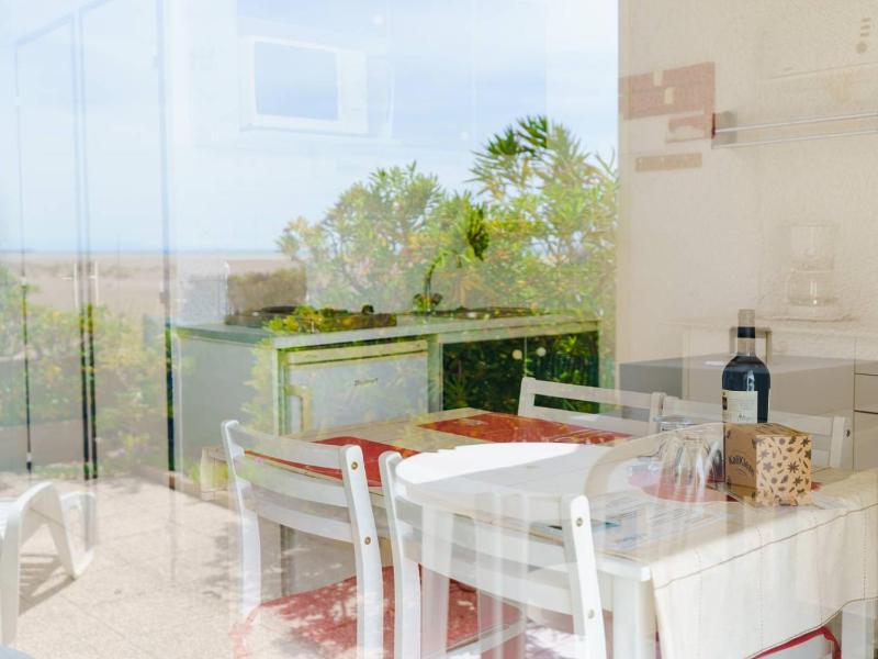 Appartement vue mer - 4 pers. - FR-1-409-303 - image 9