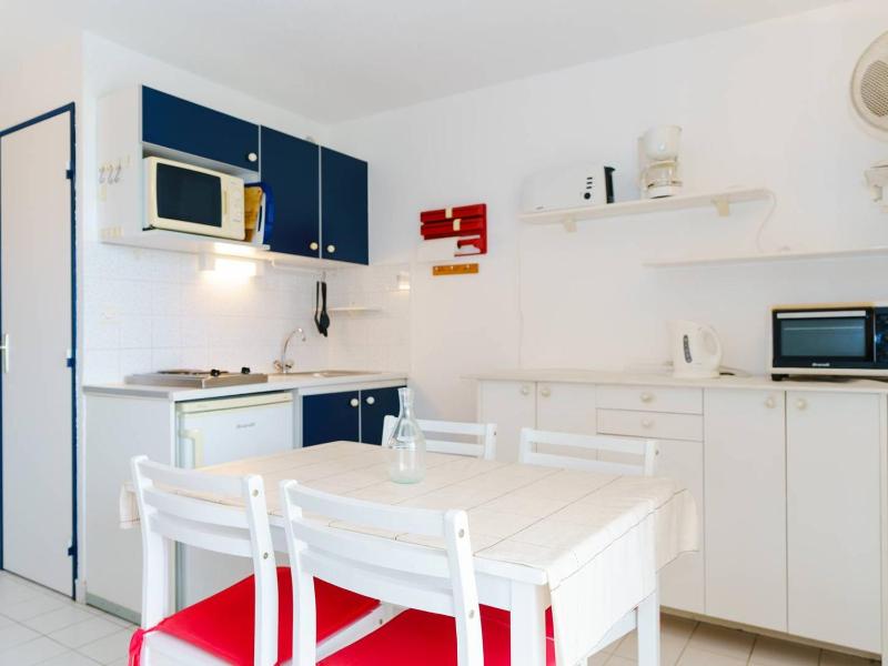 Appartement vue mer - 4 pers. - FR-1-409-303 - image 10