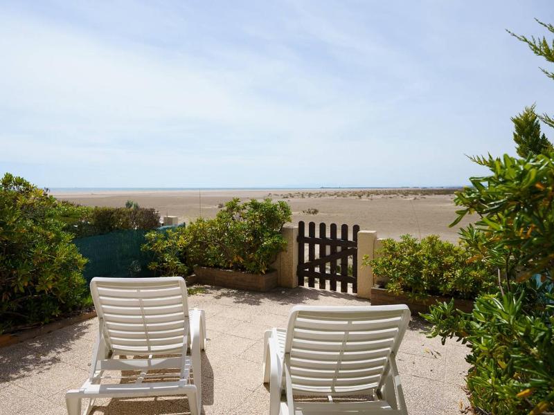 Appartement vue mer - 4 pers. - FR-1-409-303 - image 8