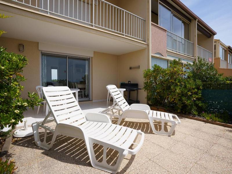 Appartement vue mer - 4 pers. - FR-1-409-303 - image 14