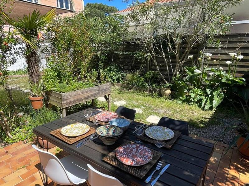 Maison familiale à 150m de la plage - 7 pers. - FR-1-413-276 - image 11