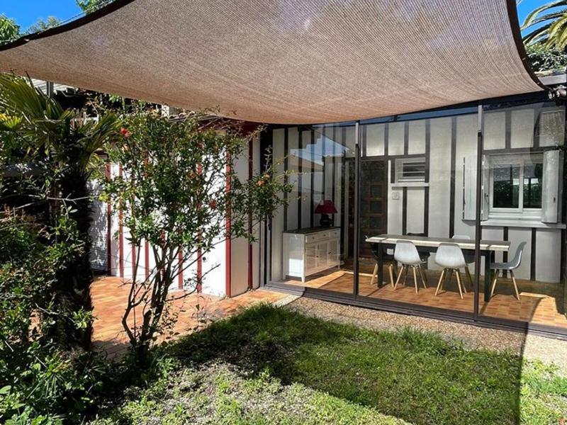 Maison familiale à 150m de la plage - 7 pers. - FR-1-413-276 - image 4