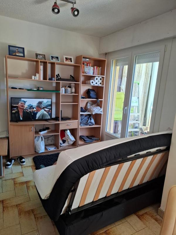 Appartement 2 piéces 4 personnes Six-Four-Les-Plages proche mer - image 7