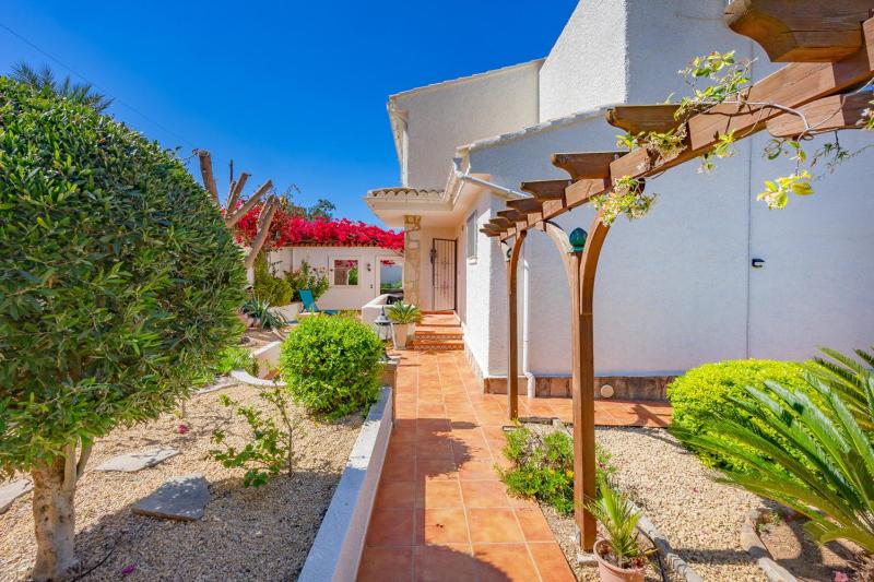 Villa Descanso - Plusholidays - image 23