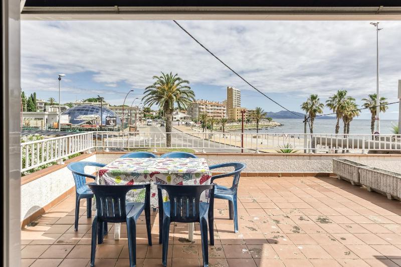 Apartamento Girelle - image 12