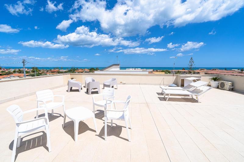 Bove Marino Apartments Marzamemi - image 48