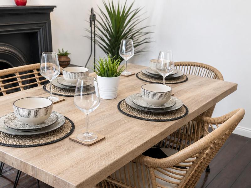 The Avenue Townhouse - image 6