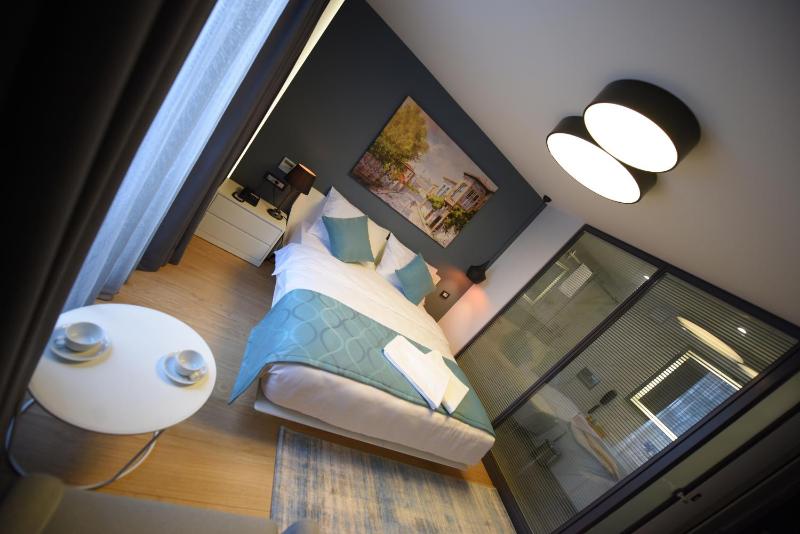 Stil Suit Bakırköy - image 14