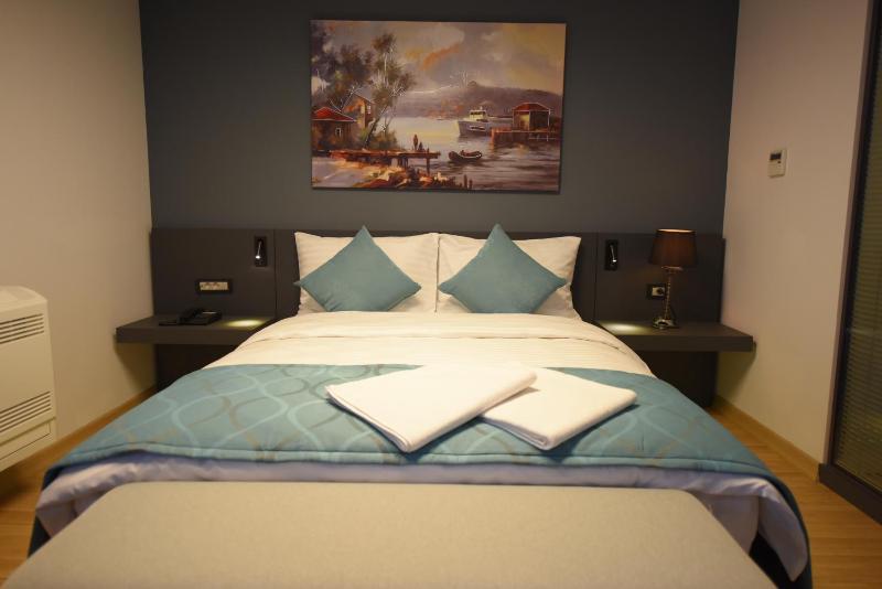 Stil Suit Bakırköy - image 11